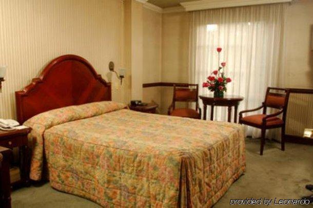 Hotel Vintage Bogota Room photo